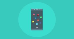 Snapchat features emoji