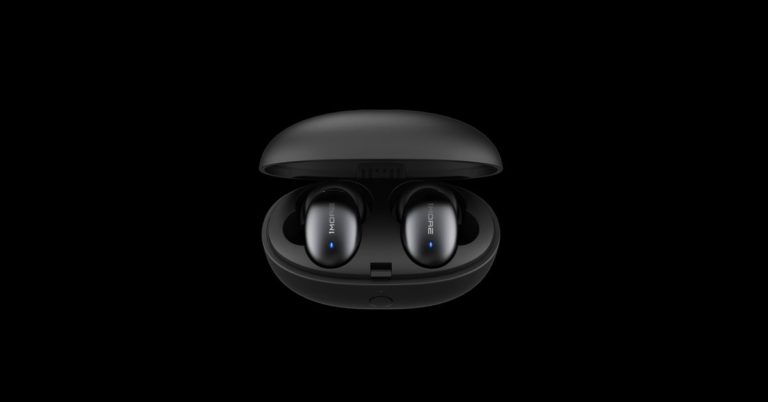 1MORE True Wireless Earbuds
