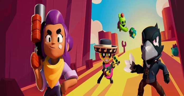 Brawl Stars