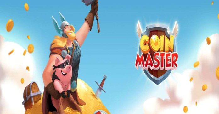 coin master