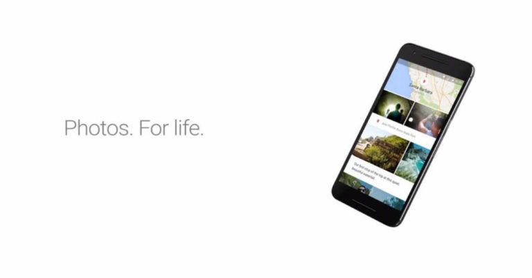 google photos