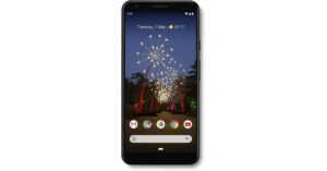 google-pixel-3a-xl 2
