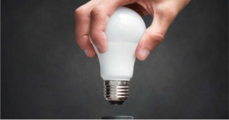 led bulb