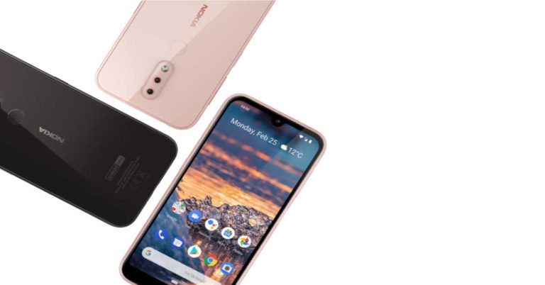 nokia 4.2 mobile
