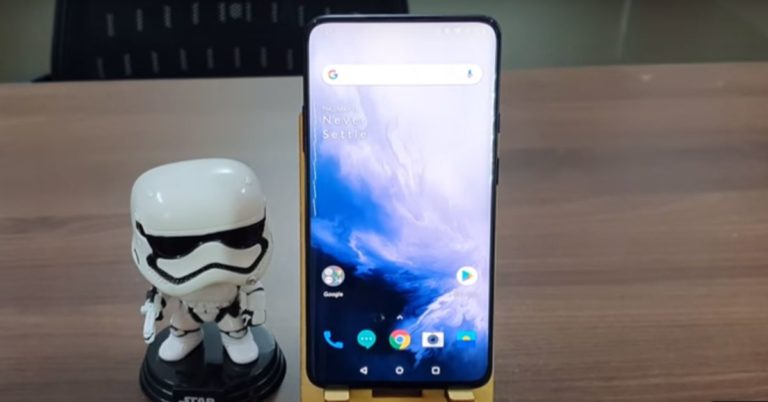 oneplus 7 pro