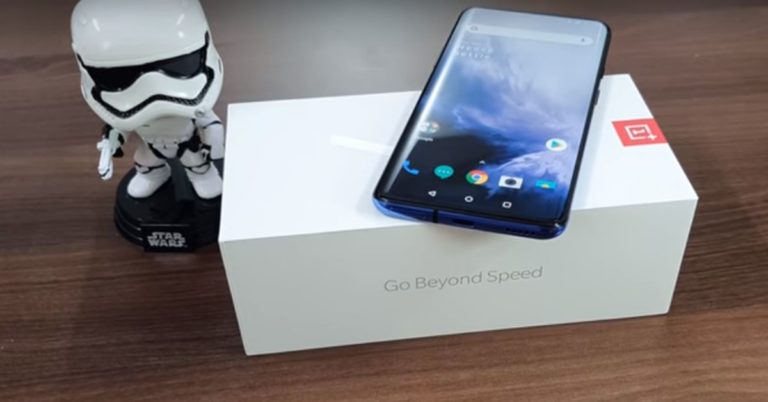 OnePlus users can watch Sacred Games before everyone else