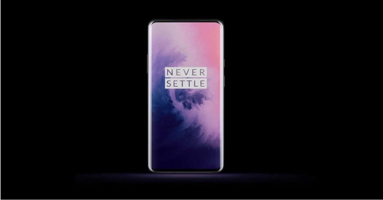 oneplus 7 pro sale in India