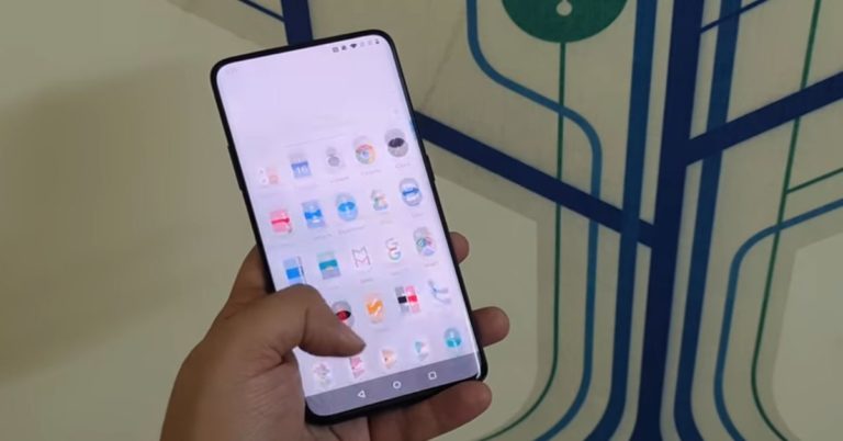 oneplus 7 pro 8