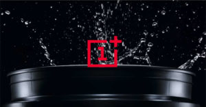 oneplus 7 pro water test