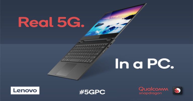 qualcomm lenovo