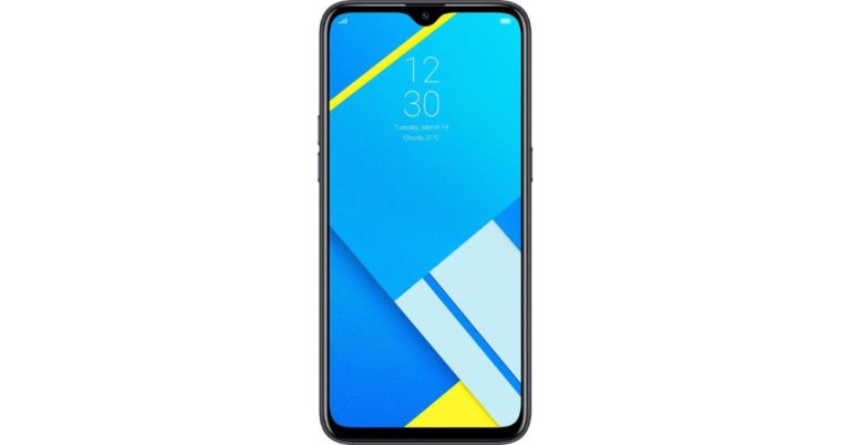 Realme Million Days Sale