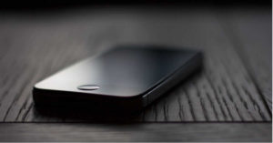 smartphone radiation