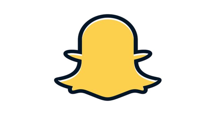 Snapchat features play game