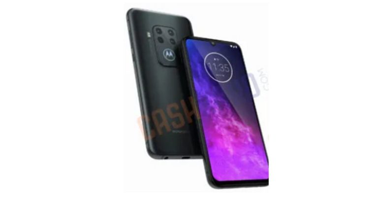 motorola one pro