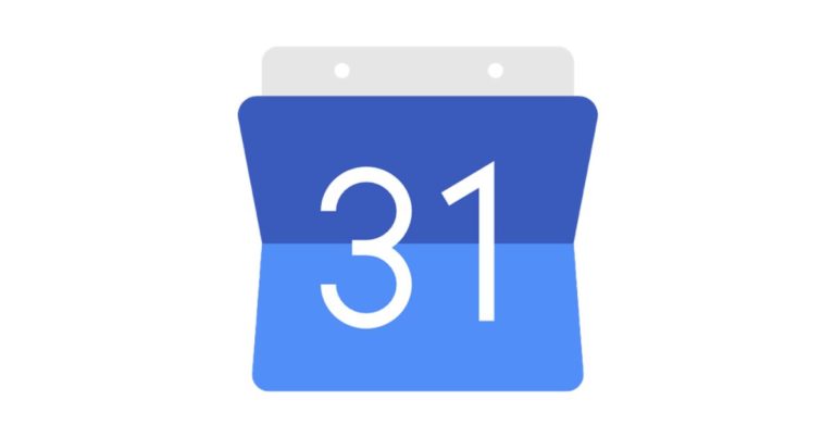 google calendar
