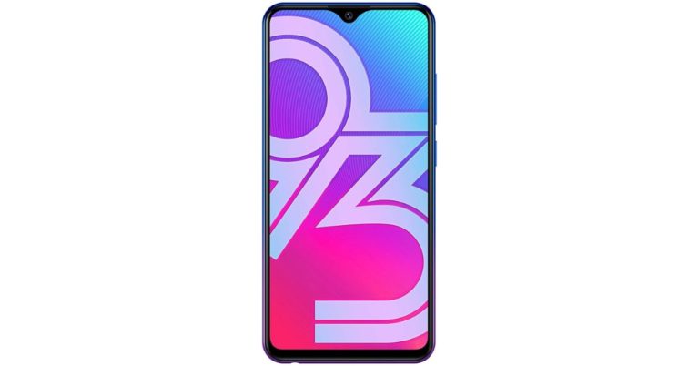 Vivo Y93 price cut India