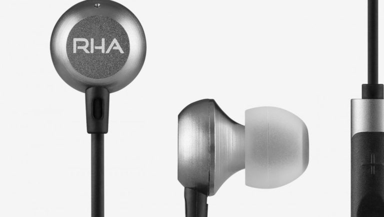 RHA MA650i in-ear headphones with Lightning connector announced in India: Price and specifications