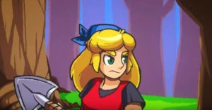 Cadence of Hyrule