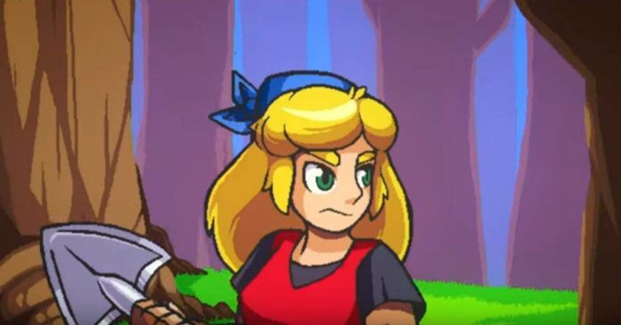 Cadence of Hyrule