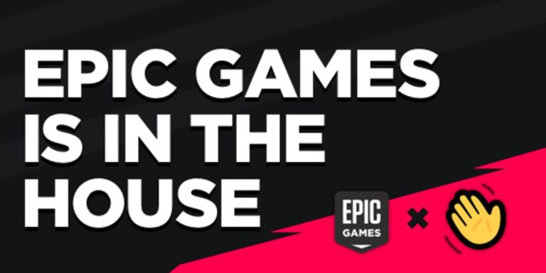 epic games houseparty