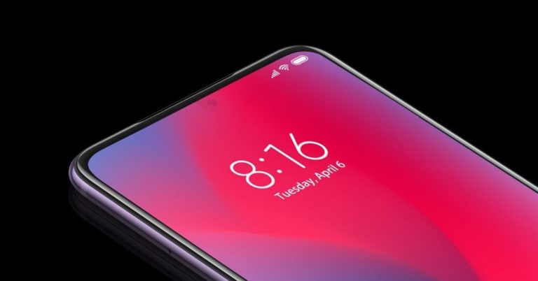 Xiaomi camera technology how works