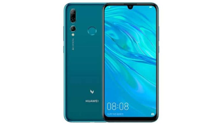 huawei maimang 8