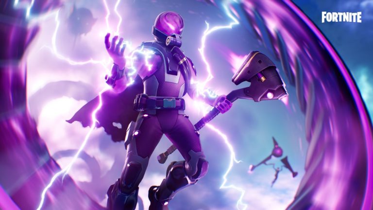fortnite