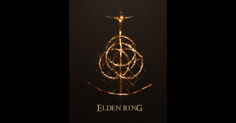 elden ring e3 2019