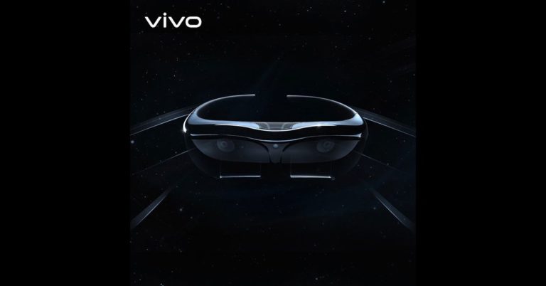 Vivo AR glasses