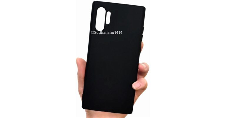 galaxy note 10