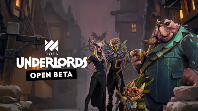 Dota Underlords beta version is currently available for free on Steam, Google Play Store and Apple App Store