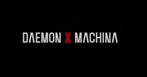 Daemon X Machina
