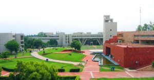 Delhi-Technological-University