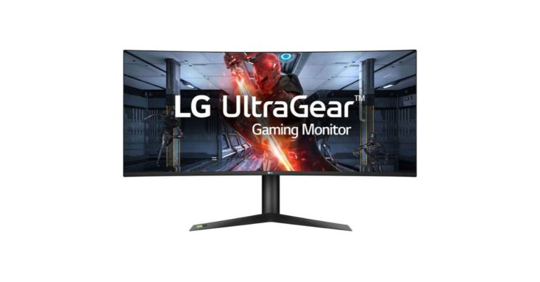 LG UltraGear 38GL950G, 27GL850 gaming monitors