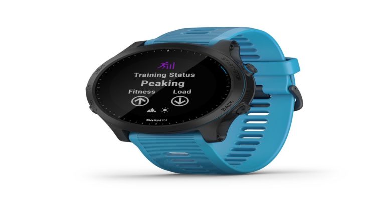 Garmin Forerunner 945 smartwatch with GPS connectivity launched in India: Price and features