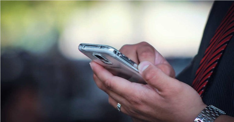 mobile data