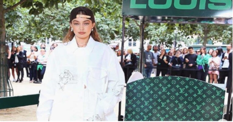 Gigi Hadid