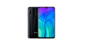 Honor 20i