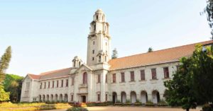 IISC