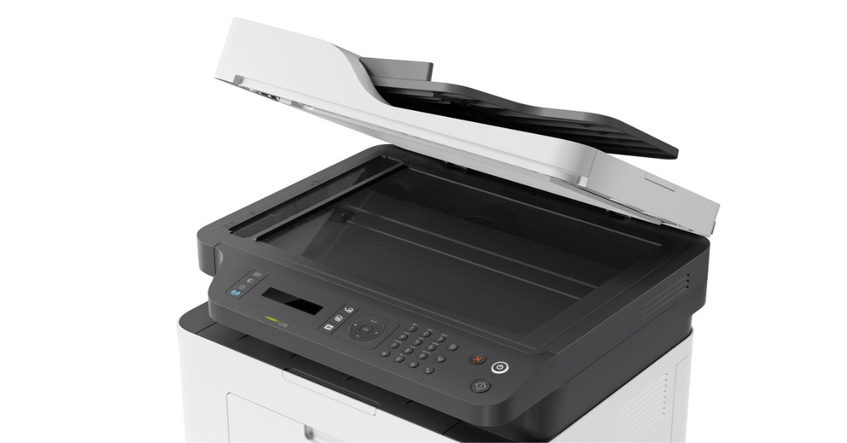 hp printer 138fnw