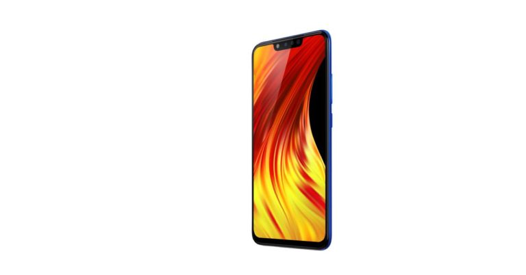 infinix hot 7 pro sale in India