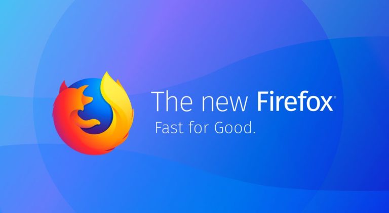 mozilla firefox