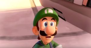 Luigi's Mansion 3