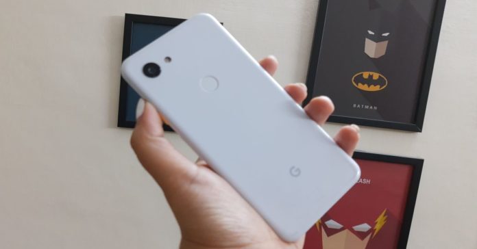 Google Pixel smartphones to use text-to-speech technology for emergency calls 2