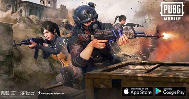 Here are some great secure ways to get free skins for PUBG Mobile 