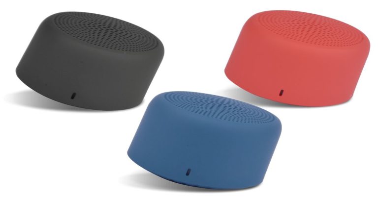 Portronics launches Wireless Portable compact Speaker PICO in India