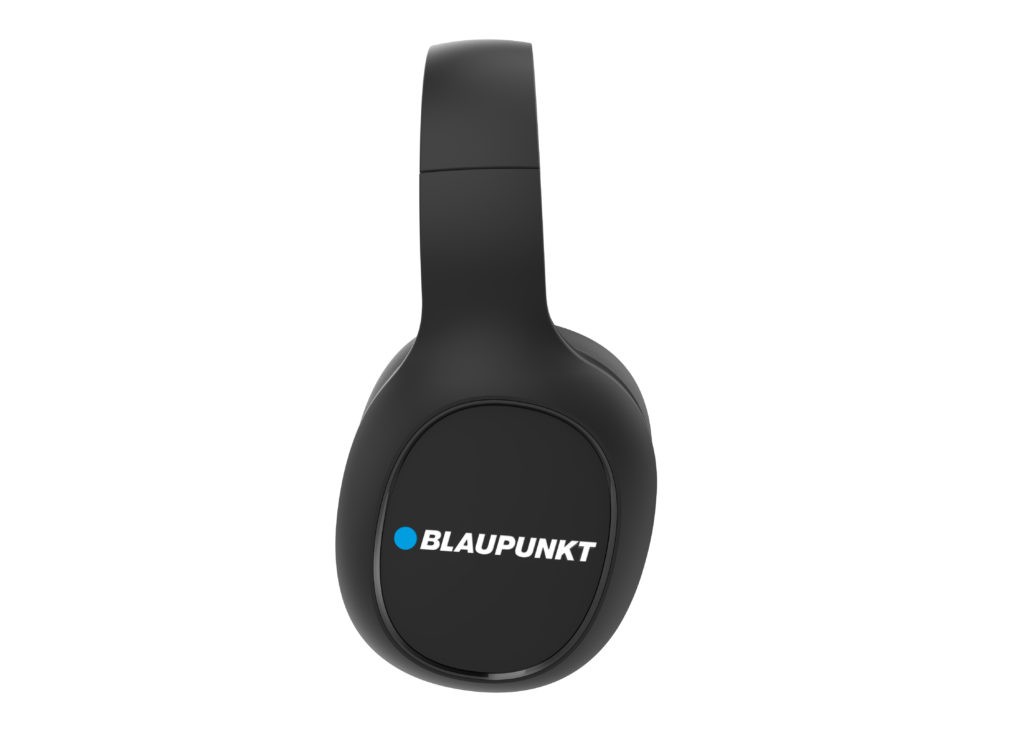 Blaupunkt BH21 Bluetooth headphones with Turbo Bass Mode launched in