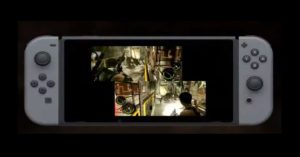 Resident Evil 5 and 6