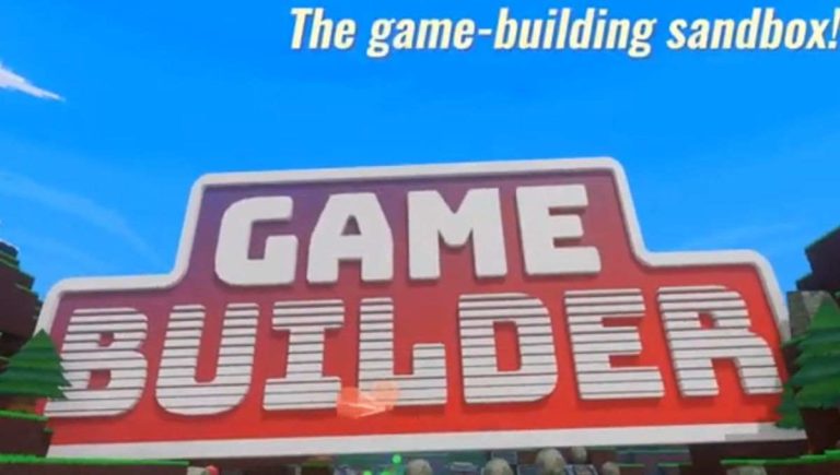 Google launches Game Builder that lets you make 3D video games