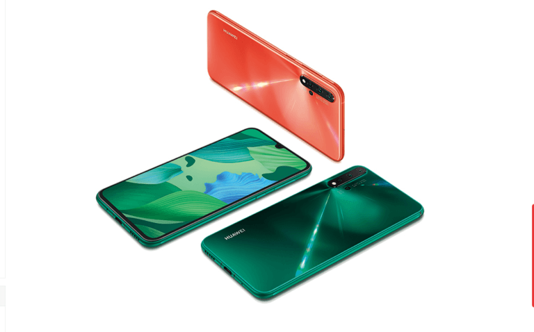 Huawei Nova 5 series video reveals bright colour variants, Huawei Nova 5 Pro gets listed for pre-orders